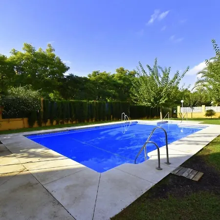 Primavera Appartement