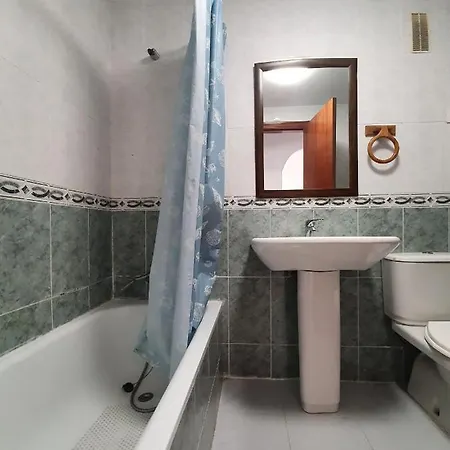 Primavera Apartment