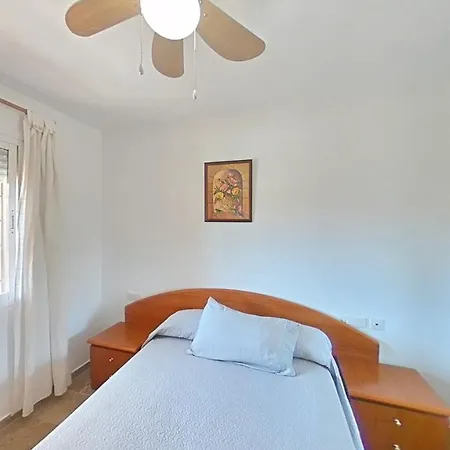 Primavera Apartment
