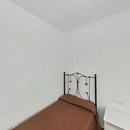 Appartement Primavera Benalmádena