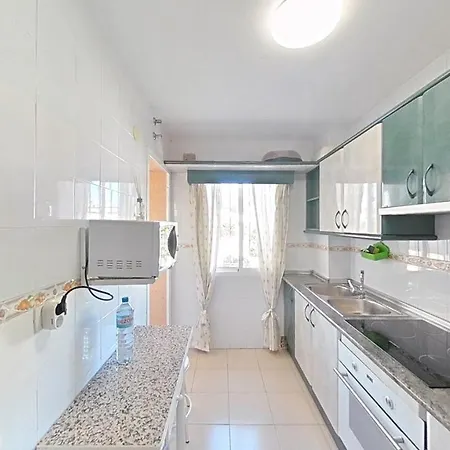 Primavera Benalmádena