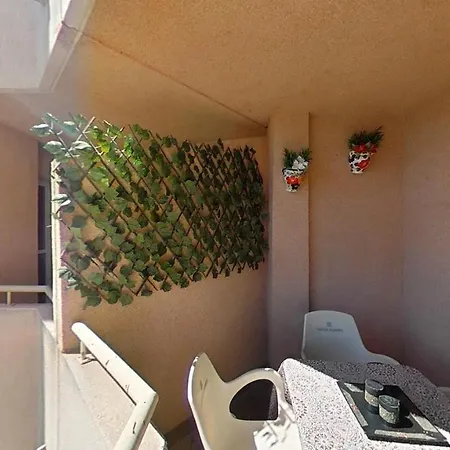 Appartement Primavera *