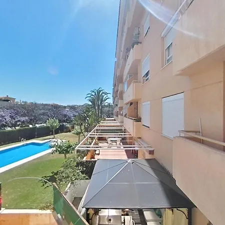 Apartment Primavera